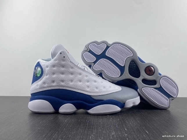 Rep 13 Blue 414571-164 Jordan Air French 0728